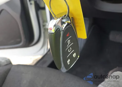 2019 Chevrolet Equinox Lt from USA, damaged, VIN 3GNAXKEV9KS637861